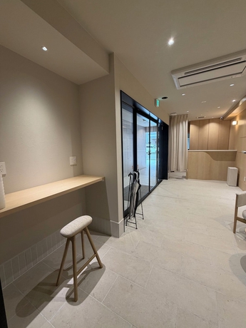 Imagen de los interiores del Hotel reside global kumamoto. Foto 13