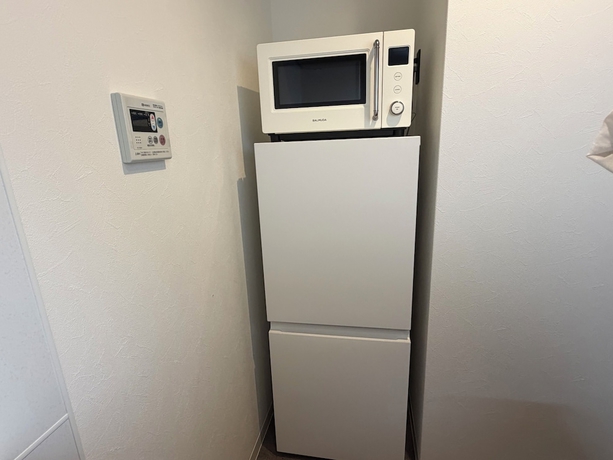 Imagen de la habitación del Hotel reside global kumamoto. Foto 5