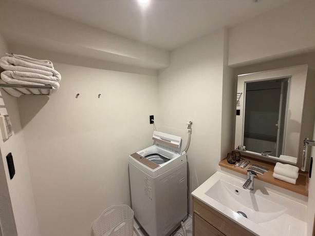 Imagen general del Hotel reside global kumamoto. Foto 2