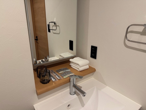 Imagen de la habitación del Hotel reside global kumamoto. Foto 7