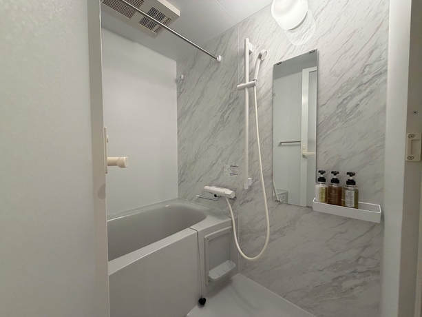 Imagen de la habitación del Hotel reside global kumamoto. Foto 8