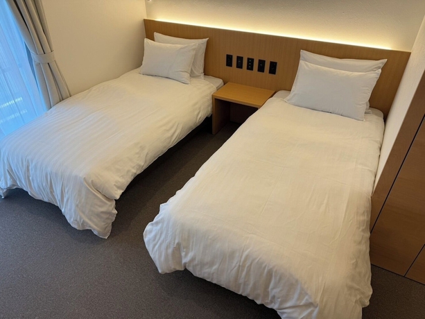 Imagen de la habitación del Hotel reside global kumamoto. Foto 11