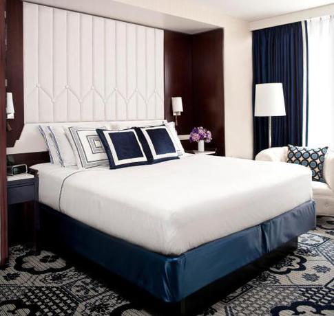 Imagen de la habitación del Hotel residence inn by marriott new york manhattan/central park. Foto 4