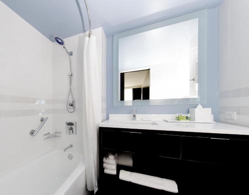 Imagen general del Hotel residence inn by marriott new york manhattan/central park. Foto 3