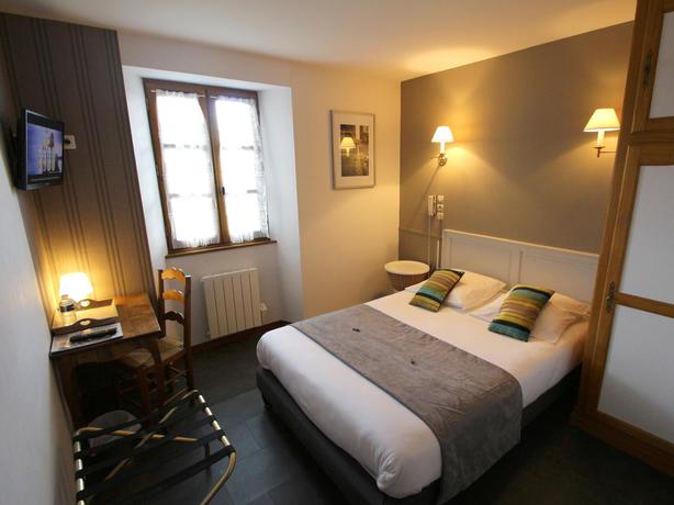 Imagen general del Hotel -restaurant Archambeau. Foto 8