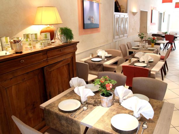 Imagen general del Hotel -restaurant Archambeau. Foto 2