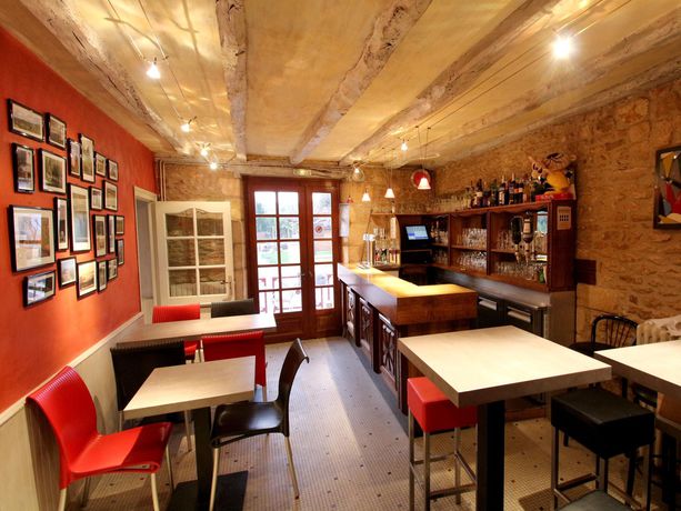 Imagen general del Hotel -restaurant Archambeau. Foto 3