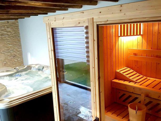 Imagen general del Hotel -restaurant Archambeau. Foto 4