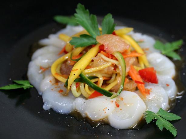 Imagen de la habitación del Hotel -restaurant Archambeau. Foto 10