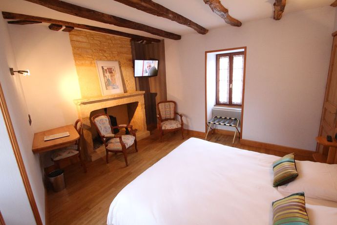 Imagen general del Hotel -restaurant Archambeau. Foto 6