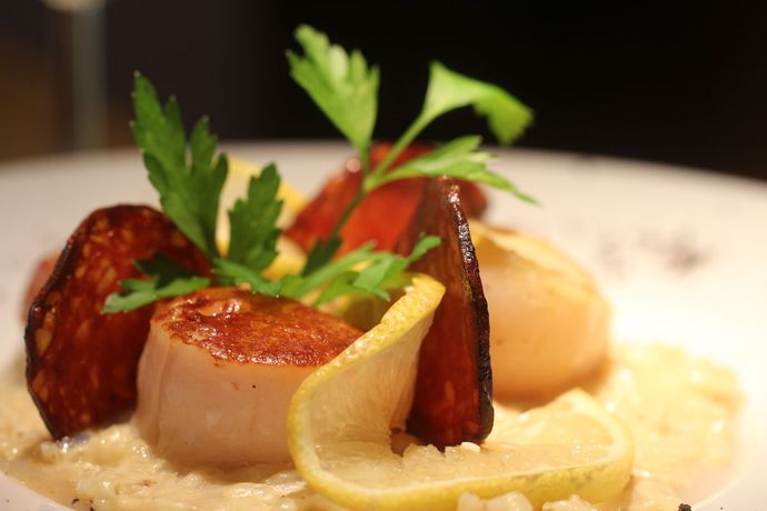 Imagen general del Hotel -restaurant Archambeau. Foto 7