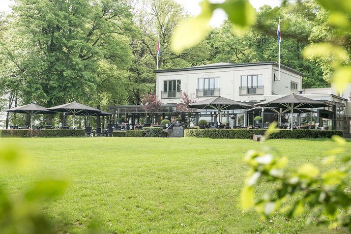 Imagen general del Hotel restaurant De Wolfsberg. Foto 1