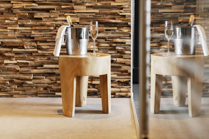 Imagen de la habitación del Hotel restaurant De Wolfsberg. Foto 2