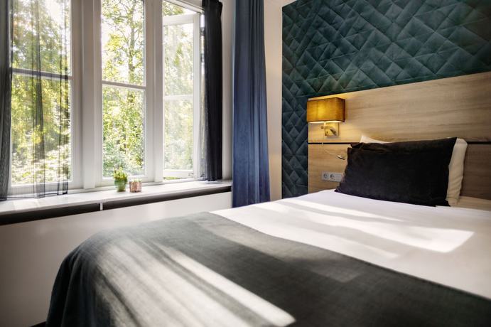 Imagen de la habitación del Hotel restaurant De Wolfsberg. Foto 3
