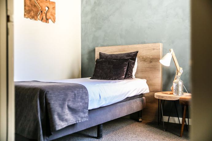 Imagen de la habitación del Hotel restaurant De Wolfsberg. Foto 5