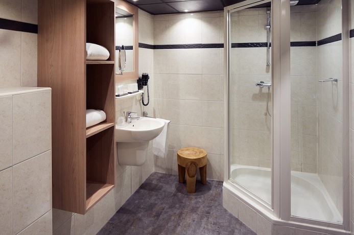 Imagen de la habitación del Hotel restaurant De Wolfsberg. Foto 6