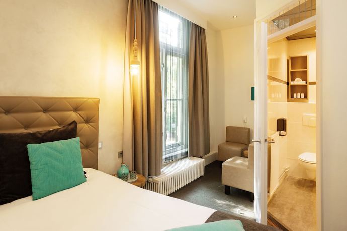 Imagen de la habitación del Hotel restaurant De Wolfsberg. Foto 13