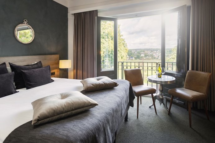 Imagen de la habitación del Hotel restaurant De Wolfsberg. Foto 14