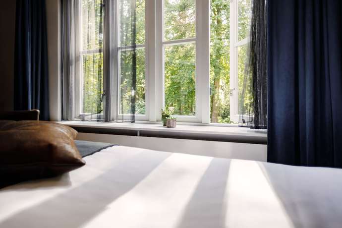 Imagen de la habitación del Hotel restaurant De Wolfsberg. Foto 15