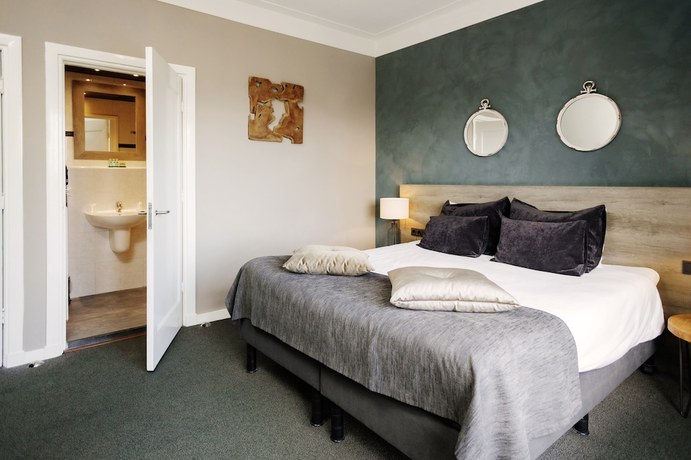 Imagen de la habitación del Hotel restaurant De Wolfsberg. Foto 16