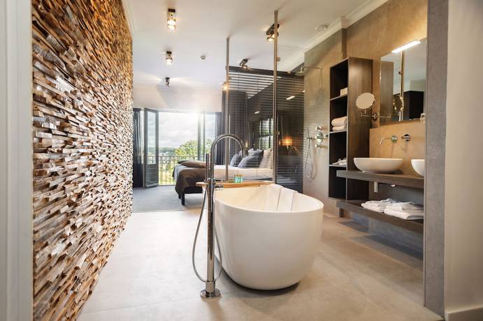 Imagen de la habitación del Hotel restaurant De Wolfsberg. Foto 17