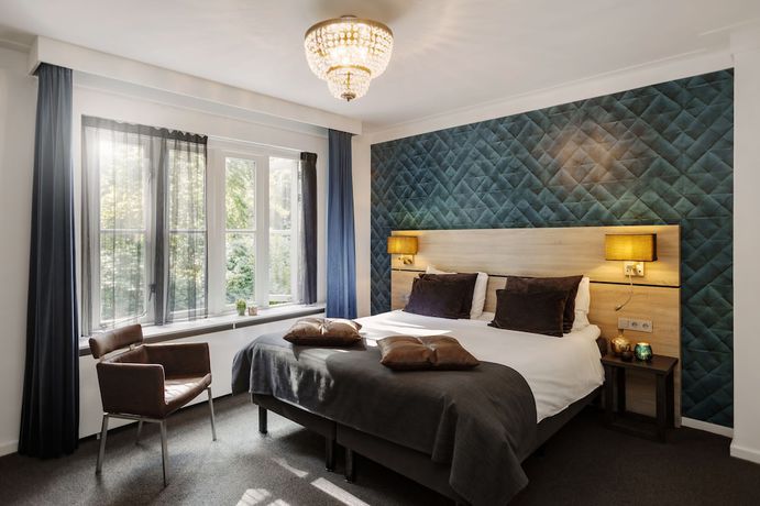 Imagen de la habitación del Hotel restaurant De Wolfsberg. Foto 18