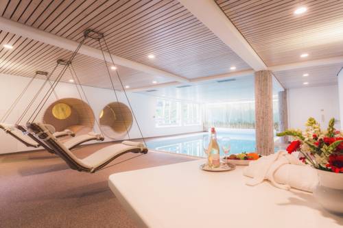 Imagen de la habitación del Hotel -restaurant Erich R&ouml;diger. Foto 2