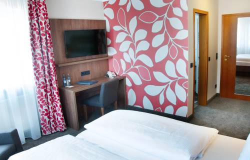 Imagen de la habitación del Hotel -restaurant Erich R&ouml;diger. Foto 3