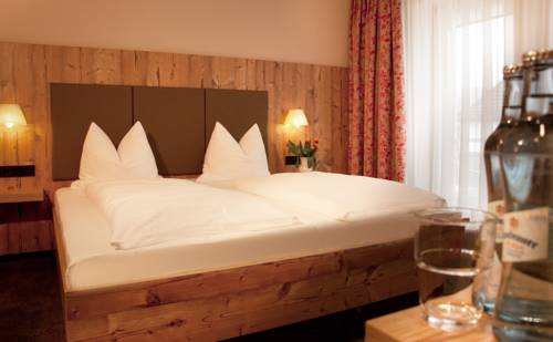 Imagen de la habitación del Hotel -restaurant Erich R&ouml;diger. Foto 4