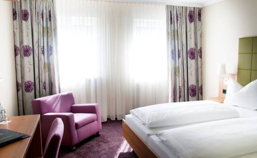 Imagen de la habitación del Hotel -restaurant Erich R&ouml;diger. Foto 5