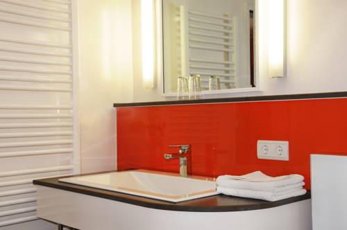 Imagen de la habitación del Hotel -restaurant Erich R&ouml;diger. Foto 11