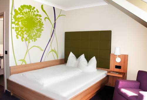 Imagen de la habitación del Hotel -restaurant Erich R&ouml;diger. Foto 15