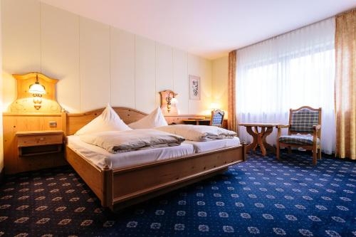 Imagen de la habitación del Hotel -restaurant Fronm&uuml;hle. Foto 10