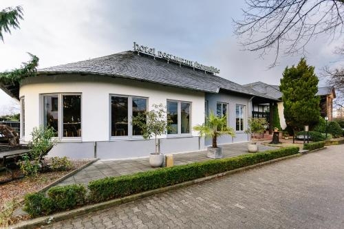 Imagen general del Hotel -restaurant Fronm&uuml;hle. Foto 2