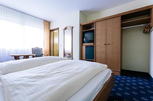 Imagen general del Hotel -restaurant Fronm&uuml;hle. Foto 4