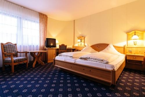 Imagen general del Hotel -restaurant Fronm&uuml;hle. Foto 5