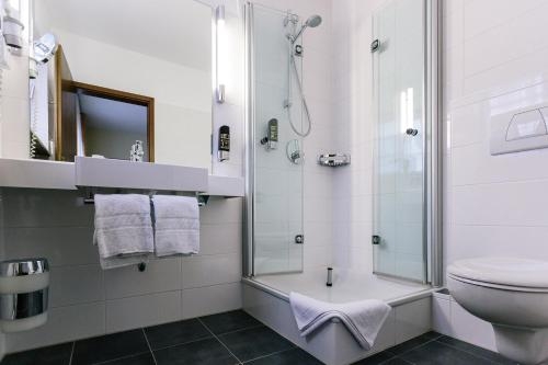 Imagen general del Hotel -restaurant Fronm&uuml;hle. Foto 7