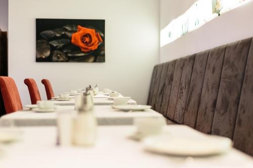 Imagen general del Hotel -restaurant Fronm&uuml;hle. Foto 8