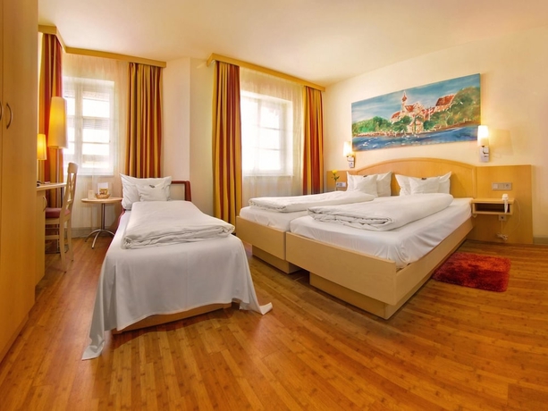 Imagen de la habitación del Hotel -restaurant Gasthof Zum Ochsen. Foto 7