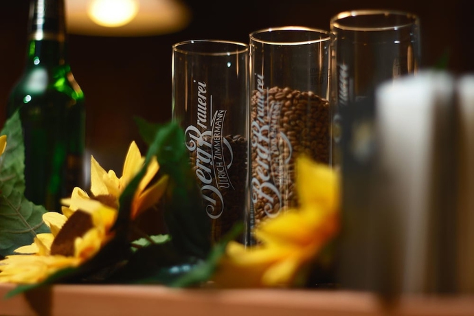 Imagen de los interiores del Hotel -restaurant Gasthof Zum Ochsen. Foto 15