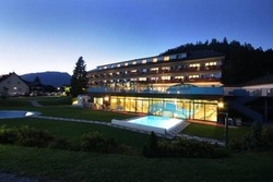 Imagen general del Hotel restaurant Grimmingblick. Foto 6