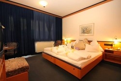 Imagen general del Hotel restaurant Grimmingblick. Foto 2