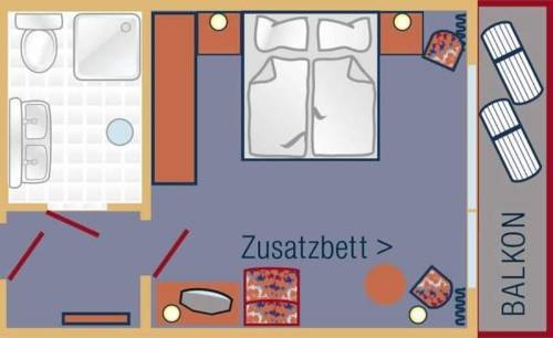 Imagen general del Hotel restaurant Grimmingblick. Foto 5