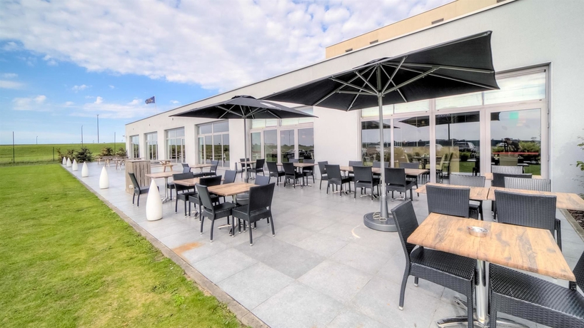 Imagen general del Hotel -restaurant Horizon Ath-lessines. Foto 3