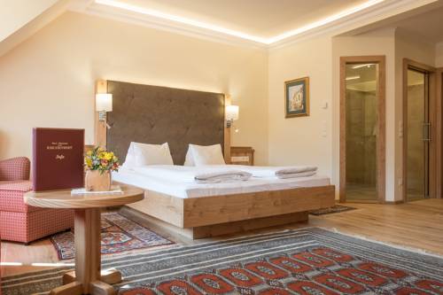 Imagen de la habitación del Hotel -restaurant Kirchenwirt Wachau. Foto 2