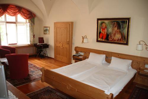 Imagen de la habitación del Hotel -restaurant Kirchenwirt Wachau. Foto 3