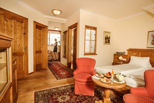 Imagen de la habitación del Hotel -restaurant Kirchenwirt Wachau. Foto 4