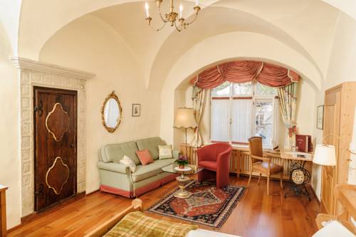 Imagen de la habitación del Hotel -restaurant Kirchenwirt Wachau. Foto 5