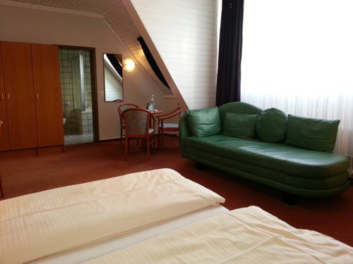 Imagen de la habitación del Hotel -restaurant Klostermühle. Foto 5