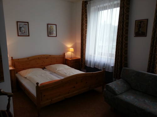 Imagen de la habitación del Hotel -restaurant Klostermühle. Foto 11